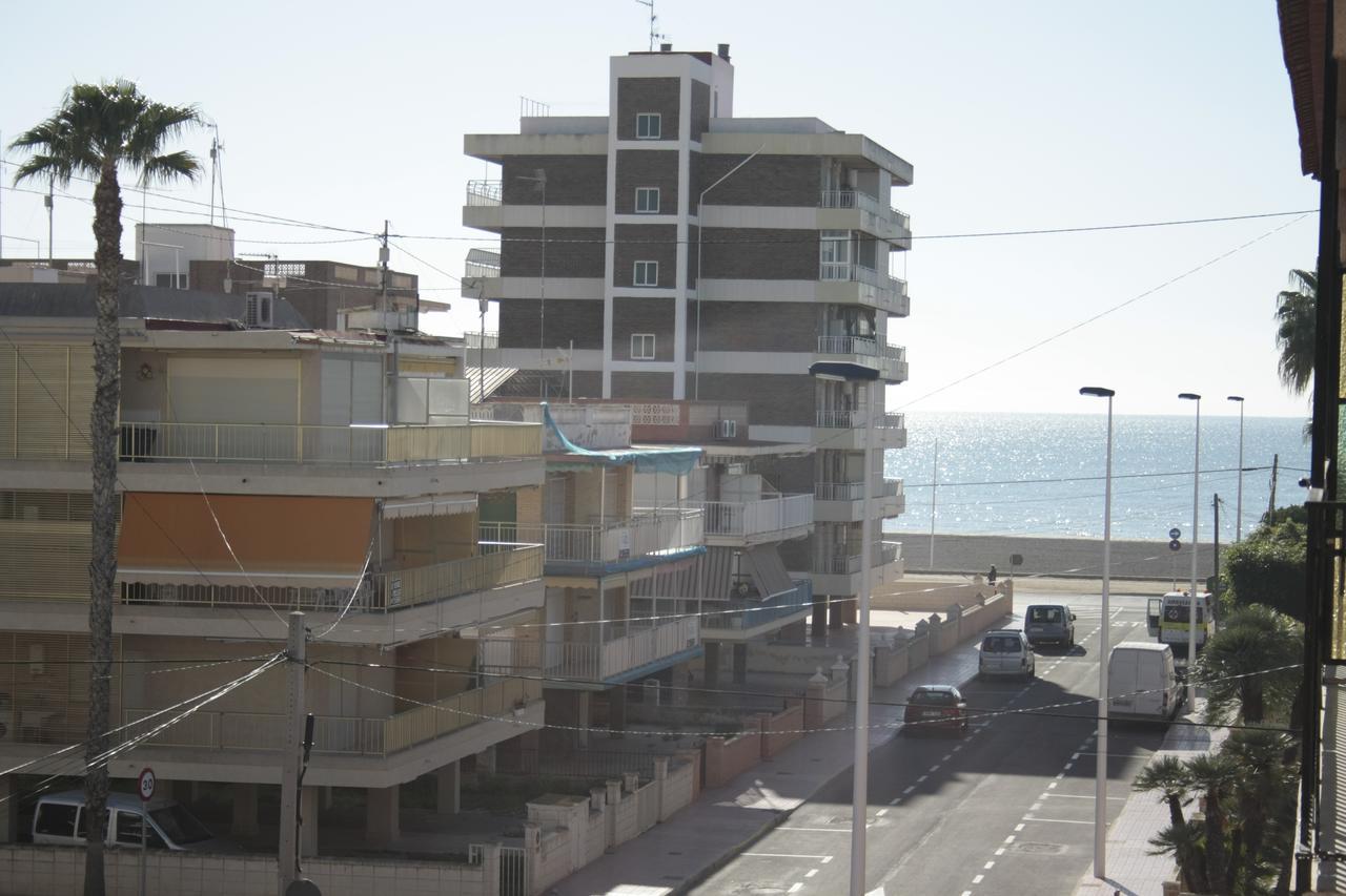 Estudio Gran Playa Santa Pola Camera foto