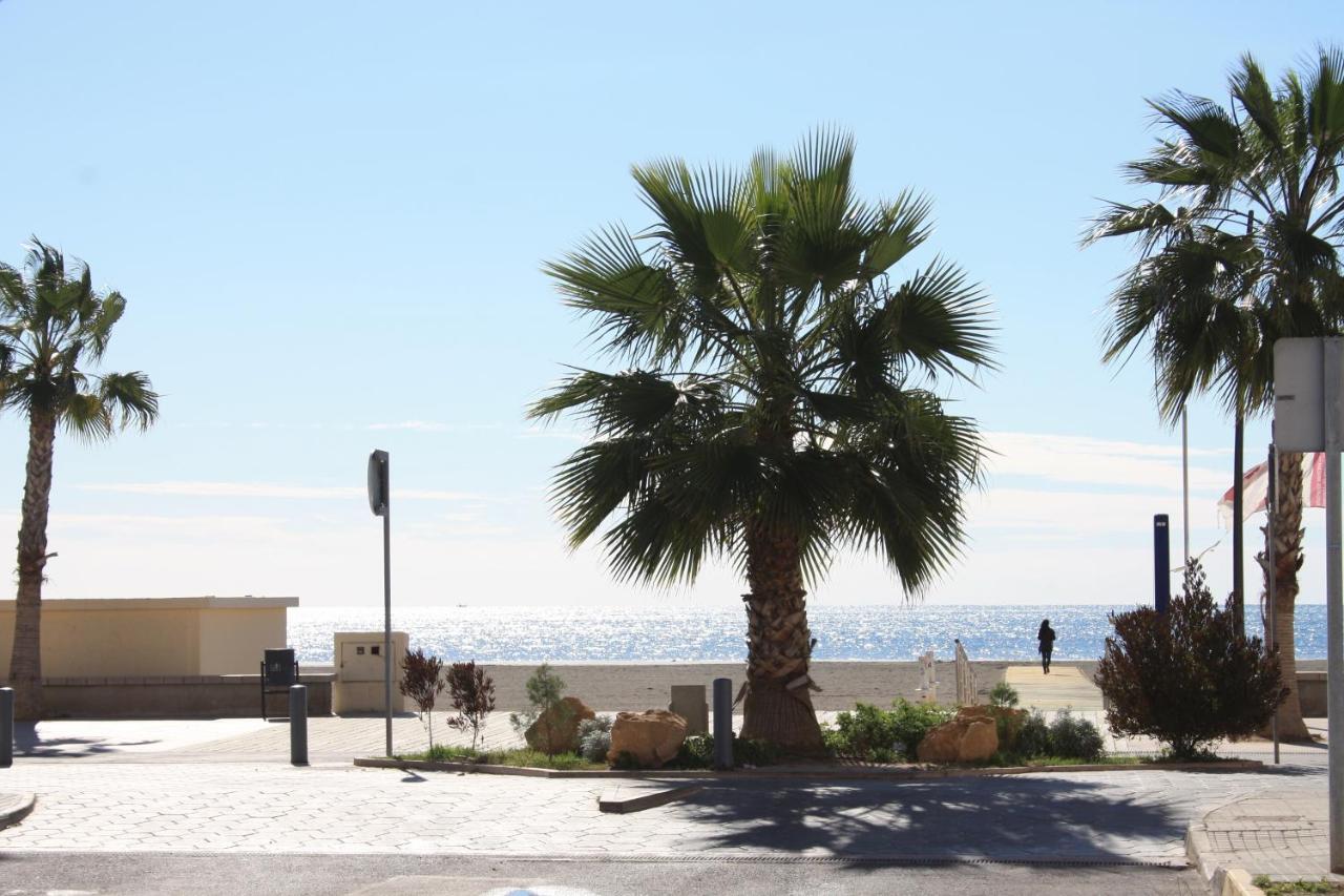 Estudio Gran Playa Santa Pola Esterno foto